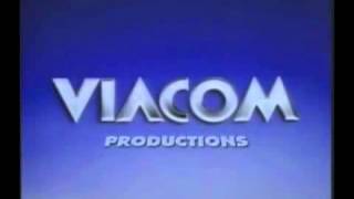 Viacom Productions Wigga Wigga Logo Reversed [upl. by Icyac]