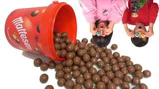 Maltesers Chocolate Egg [upl. by Fillander]