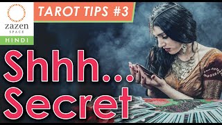 How Often Should You Practice Tarot Reading [upl. by Neih]