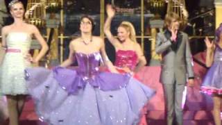 Barbie A Fashion Fairytale Live Show  Queensbay Mall Part 3 [upl. by Atinej]