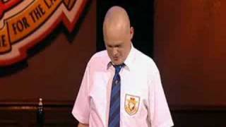 Al Murray Geordie Whale Song [upl. by Florenza]