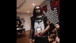 FREE Gunna Type Beat  quotRoll Upquot [upl. by Leckie]