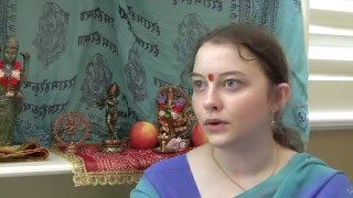 What is Hinduism Beautifully explained by a nonIndian [upl. by Anayek663]