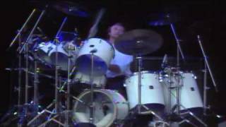 Genesis  Abacab Invisible Touch Tour [upl. by Trebleht276]