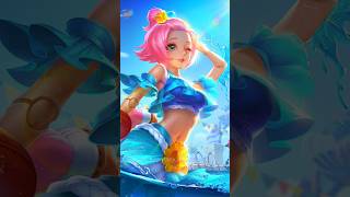 Aulusunda kütlesi var Yani sanırım mobilelegends mlbb [upl. by Yllitnahc]