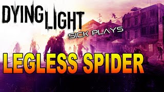 Lets Play Dying Light Deutsch German PC Gameplay 82  Anti Gadoid Waffe [upl. by Mccomb190]