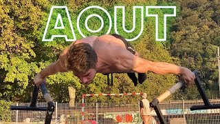 STREET WORKOUT MOTIVATION 🔥 Août 2023 [upl. by Viens84]