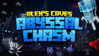 Abyssal Chasm  Alexs Caves  Mod Review en Español  Forge [upl. by Daugherty]