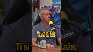 Policija kvari proslavu titule 😂🗣️ Dragan Vaščanin [upl. by Ttcos]