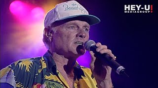 The Beach Boys  Good VibrationsKokomo Live 1999 [upl. by Ireg]