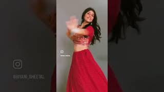 Sridevi Tribute  Morni  Dance Cover  Rajendra Chaturvedi Choreo [upl. by Holloway594]