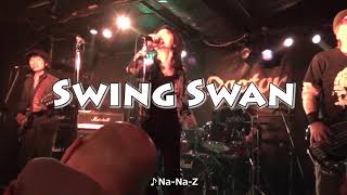 Swing Swan 2min 2024126 club Doctor 荻窪 [upl. by Khai345]