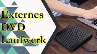 âŒªâŒªâŒª Externes DVD Laufwerk Test  Externes DVD Laufwerk Vergleich 2023 [upl. by Anrat]