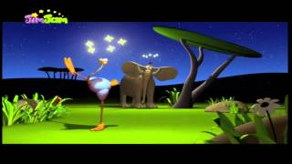 Gazoon Mystery Night  Funny Animals Cartoons by HooplaKidz TV [upl. by Avehsile322]