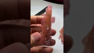 Tourmaline crystals dm for price more info [upl. by Gardner702]