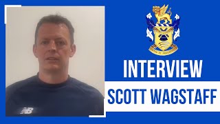 Interview Scott Wagstaff  Behind The Scenes of PreSeason Planning [upl. by Virge906]