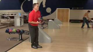 Basic Bowling Techniques Part 3 [upl. by Eseryt]