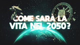 Come sarà la vita nel 2050 SilverBrain [upl. by Aika390]