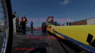 No limit NE1 dragster burnout [upl. by Bobby]