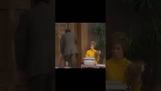 Carol can’t help stealing the scene ⭐️ The Carol Burnett Show shorts carolburnett [upl. by Amadus526]