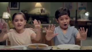 Arjuna Harjai  Dettol Dettol Ho  Ad Film  ديتول ديتول هو [upl. by Cy200]