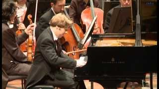 F Liszt  Totentanz  Wouter Bergenhuizen [upl. by Inah]