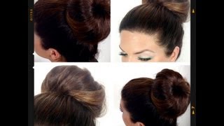 How To Use A Bun Maker [upl. by Osber981]