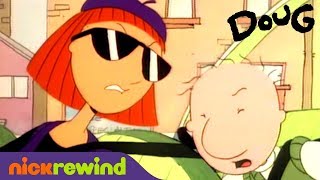 Doug Helps Judy Parallel Park  Doug  NickRewind [upl. by Nashbar]