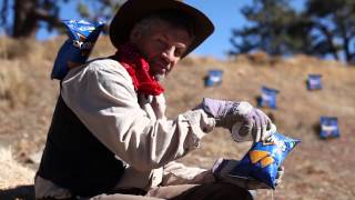 The Cool Rancher  Doritos Crash the Superbowl Commercial [upl. by Doughman911]