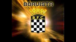 Força Boavista Olé Musica do Boavista [upl. by Yelrehs]