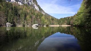 Sommerurlaub im Alpbachta in Tirol [upl. by September]