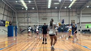 rowville secondary college vs upwey high school SSV [upl. by Abell138]