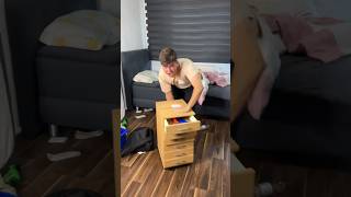 Hände kleben fest Prank🤣 pranks prank [upl. by Lukin905]