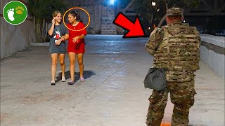 Most Emotional Soldiers Coming Home Compilation 59  Try Not To Cry  Military Coming Home [upl. by Atsira]