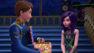 Wicked World Compilation  Part 4 of 4  Descendants Wicked World [upl. by Haimes]