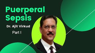 Puerperal Sepsis Masterclass Part 1 [upl. by Notlrak]