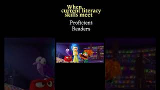 Enhance Your Literacy Skills animation youtubeshorts dolchsightwords grammar alphabetsong [upl. by Antoinetta]