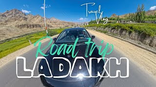 EP 8 lI LADAKH ROAD TRIP 2024 I URAN TO LADAKH II KETAN4544  insta360 x4 shoot I 4k video [upl. by Carole152]