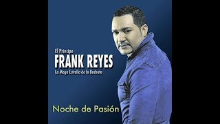 Como Sanar  Frank Reyes Audio Bachata [upl. by Gilda830]