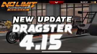 No Limit Drag Racing 2 v181 New update Dragster 🔥🥵🔥🔥41 [upl. by Treboh847]