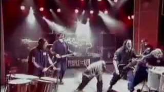 Slipknot  sic Live 1999 [upl. by Einneg]