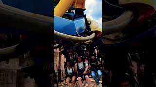 Thrills Unveiled A Rollercoaster Enthusiast’s Tale [upl. by Colbert982]