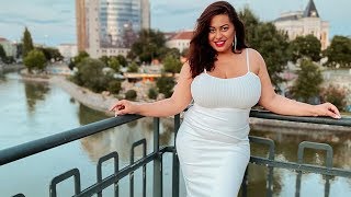 Wie steht Costina Munteanu nach Take Me Out zu Datingshows Das PlusSizeModel hatte nach seiner Te [upl. by Eet]