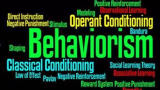 What is Behaviorism [upl. by Aisetal]