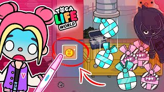 WANT TO KNOW HOW 🤯 Toca Boca Secrets and Hacks  Toca Life World 🌏 [upl. by Bysshe]