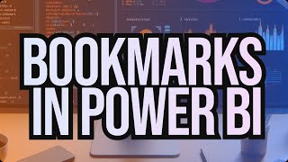 Everything you need to know about bookmarks in Power BI [upl. by Perreault603]