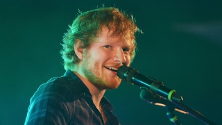 Ed Sheeran  One  Live At Maida Vale For Zane Lowe [upl. by Egidio835]