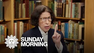 The outspoken Fran Lebowitz [upl. by Alphonse812]