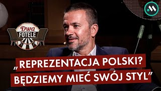 RAFAŁ ULATOWSKI PRZYGOTOWANIA DO ANALIZY PLAN PROBIERZA ERA BEENHAKKERA DWA FOTELE 97 [upl. by Anerrol648]