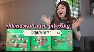 🐝 BIJENKORF ADVENTSKALENDER  2024 [upl. by Htebaile]